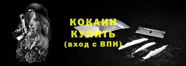 прущий лед Магас